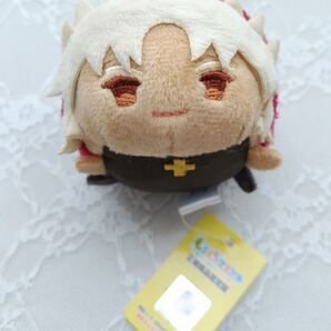 Fate FGO もちもちマスコット 天草四郎 天草 ぬいぐるみ もちマス Fate/Grand Order キーホルダー