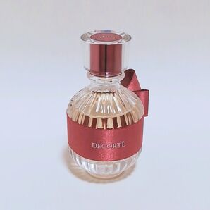 【残量9割】DECORTE コスメデコルテ キモノ ツヤ オードトワレ 50ml 香水 送料無料 即決