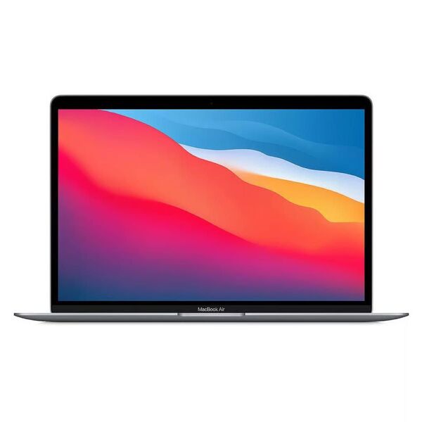 《美品》MacBook Air 13インチ シルバー 8GB/SSD 256GB 2020年モデル 訳あり