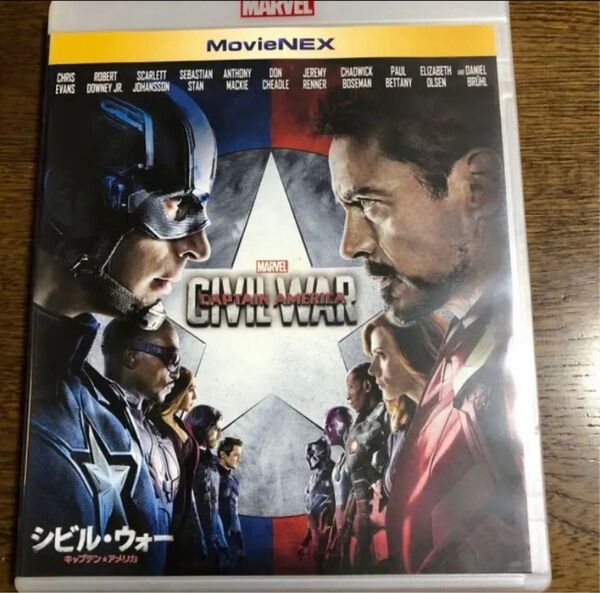 ブルーレイ。フォロー100円引きします。100円引の価格の相談受けます。商品説明にお得情報! シビル・ウォー/キャプテン・アメリカ