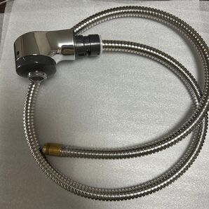 シャワーヘッド 美容室