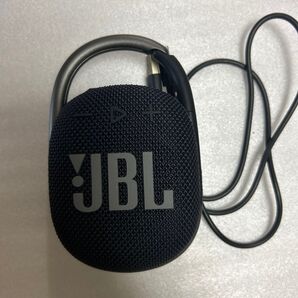 JBL ポータブルスピーカー ブラック