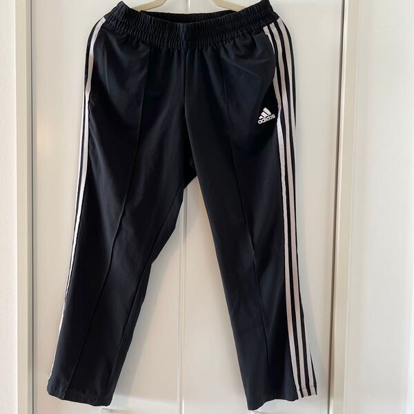 《sale》adidas アディダス トラックパンツ(ジャージ) レディース