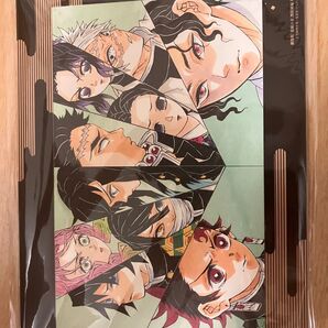鬼滅の刃 無限列車編 入場者特典