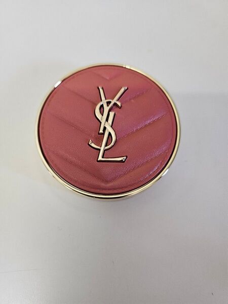 YSL イヴサンローラン メイクミーブラッシュパウダー37