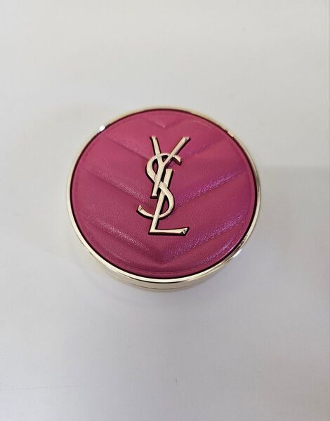 YSL イヴサンローラン メイクミーブラッシュパウダー54