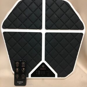 スリムパッド レグネスEMS温感足裏ケア