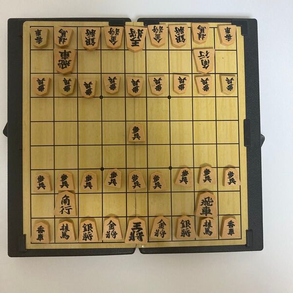将棋 マグネット 将棋セット 旅行