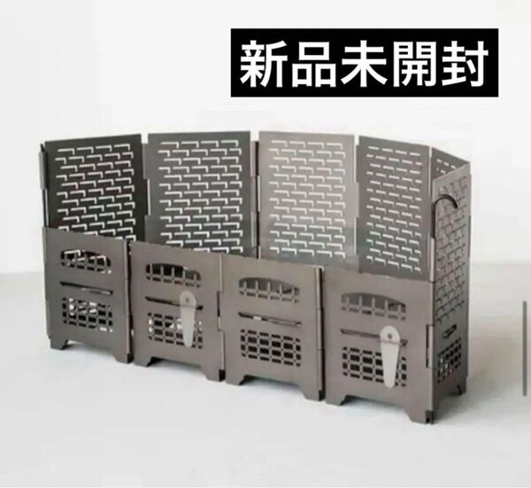 サンゾー工務店 RODAN HANGETSU STANDARD BRICK柄