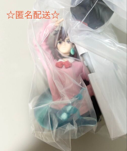プチラマEX ダンダダン モモ 星子