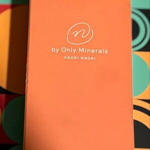 【未使用】N by ONLY MINERALS ミネラルコンプリートベース〈化粧下地〉01 YES! (イエス!)30g