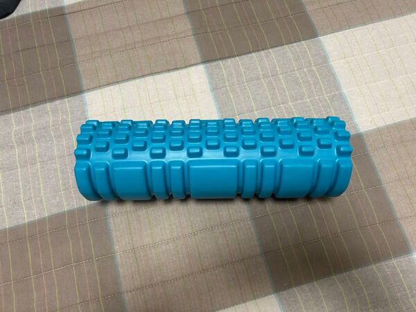 フォームローラー ストレッチ トレーニング エクササイズ 筋膜リリース ヨガ
