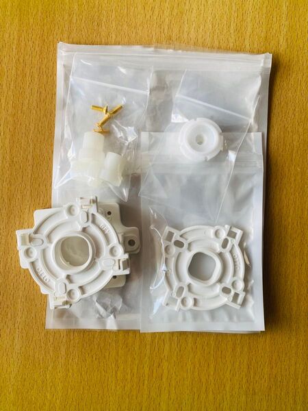 OTTO DIY V5 JLF/JLX2レバー用平鉄板 アケコン