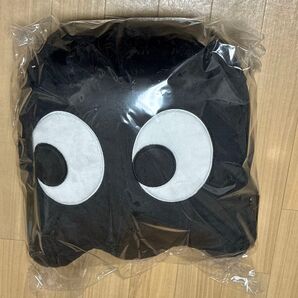 PAC-MAN GHOST FRGMT CUSHION パックマン クッション