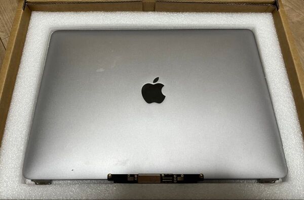 Apple MacBook Air 2020 スペースグレイ ディスプレイ ジャンク