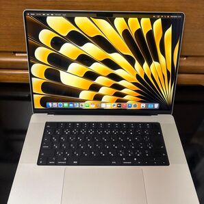 MacBook Pro M2 Max 16インチ 32GB/SSD1TB