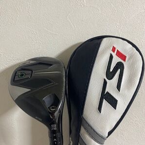 値下げ!TSi1 6U 26度 MODUS GOST HYBRID S 370 タイトリスト ユーティリティ UT ハイブリッド