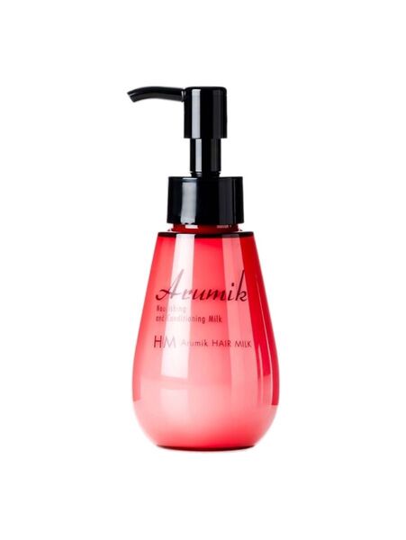 【外箱無し】エービーエル アルミック ヘアミルク 100ml