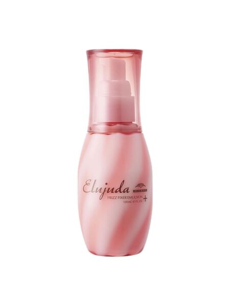【外箱付き】エルジューダ フリッズフィクサー エマルジョン+ プラス 120ml