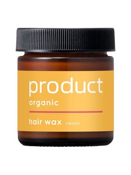 product ザ・プロダクト ヘアワックス ヘアバーム ネロリ 42g