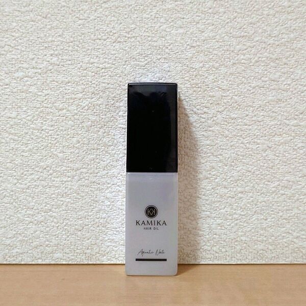 カミカ ヘアオイル 30ml