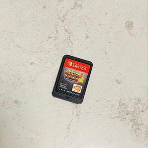 Nintendo Switch スーパードラゴンボールヒーローズ ワールドミッション ソフトのみ