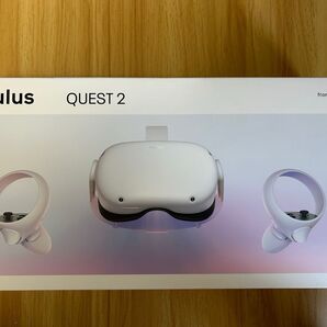 Oculus Quest2 256GB