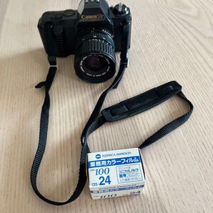 Canon レトロ カメラ