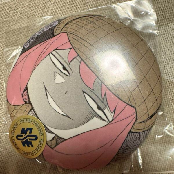 SPY×FAMILY アーニャ 缶バッジ