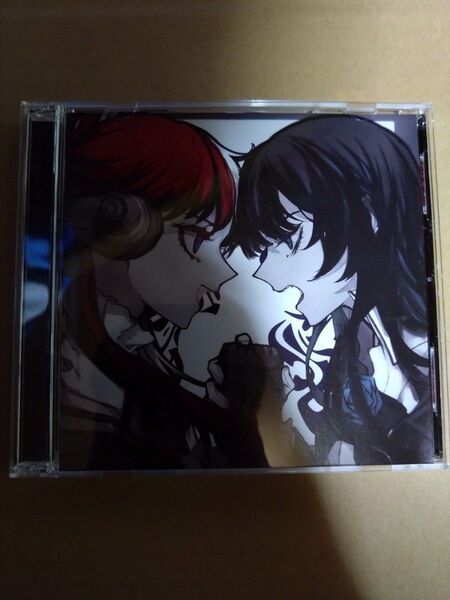 ウタの歌 Ado CDアルバム 初回生産限定盤