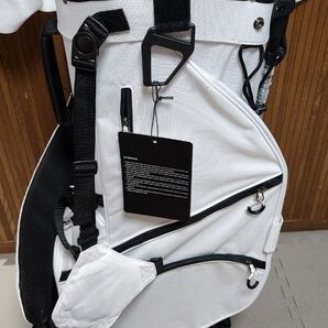 新品 LIVSINGOLF 14分割キャディーバッグ