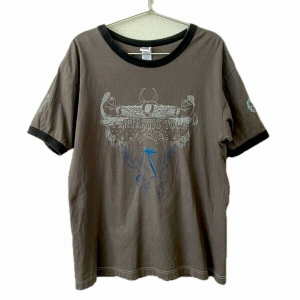 奥田民生 Tシャツ② (Mサイズ)