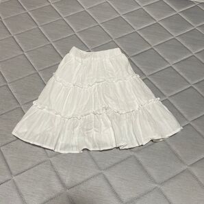 スカート