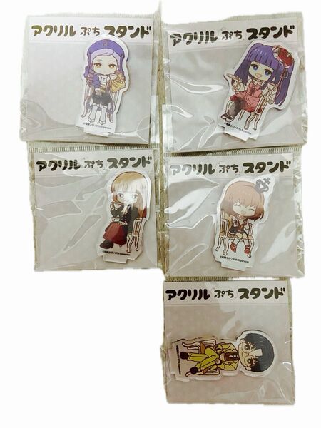 うみねこのなく頃に アクスタ アクリルスタンド