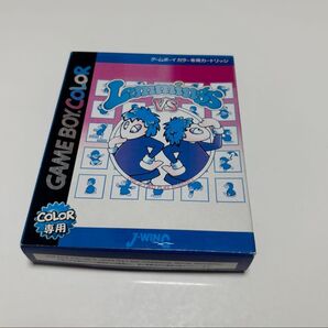 GBC VSレミングス