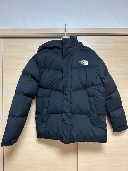 THE NORTH FACE ダウンジャケット ブラック
