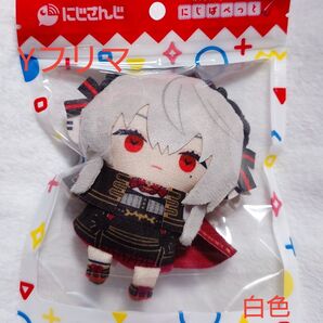 にじさんじ にじぱぺっと にじぱぺ サーニャ (葛葉) エイプリルフールグッズ