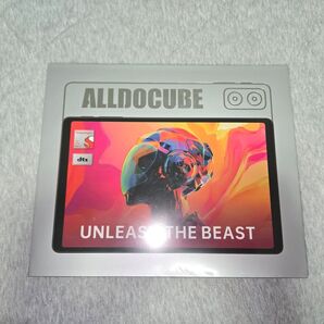 【新品未開封】ALLDOCUBE iPlay 70 mini Ultra 新品未開封 Androidタブレット 8インチ