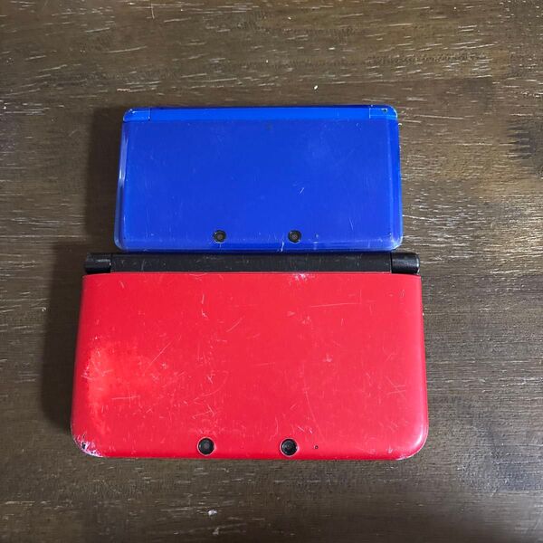 3DS 3DSLL 本体 本体のみ まとめ売り セット売り ジャンク品