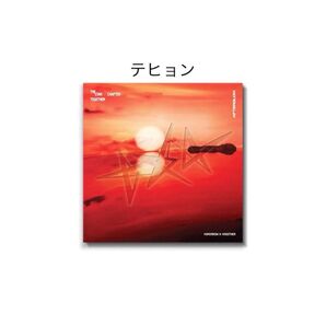 TOMORROW X TOGETHER TXT テヒョン