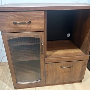 キャビネット キッチン カップボード
