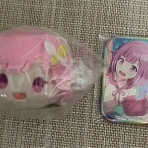 プロセカ もちマス スクエア缶 鳳えむ