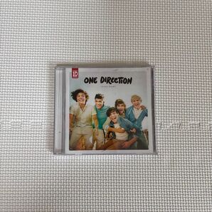 ONE DIRECTION / UP ALL NIGHT
