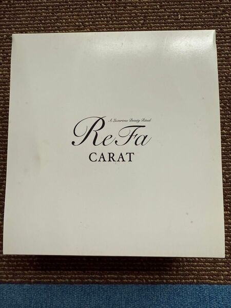 ReFa CARAT リファカラットPEC-L1706 美顔ローラー