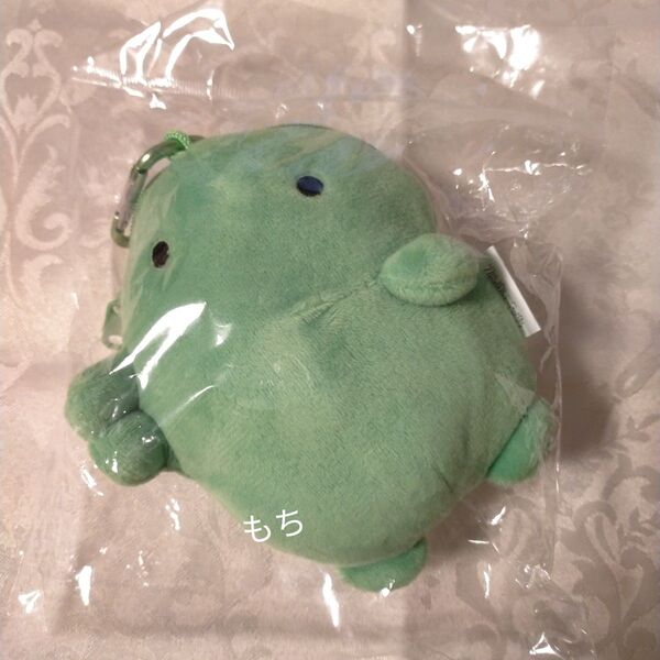 【新品未開封品】レア たまごっち ぬいぐるみポーチ くちぱっち