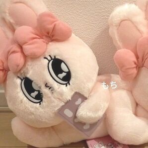 1【新品タグ付き】エスターバニー 寝そべりLLぬいぐるみ 1体
