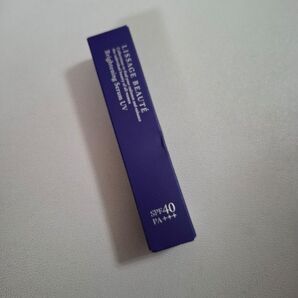 未使用品 リサージボーテ ブライトニングセラムUV a 40g