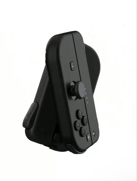 Switch コントローラー 黒 ブラック ニンテンドー 新品未使用