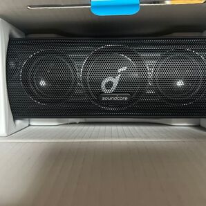 SoundCore motion+
