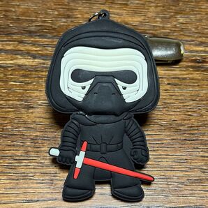 ★速報NEW★ ス ターウ ォ ー ズ パターカバーキャッキャー ホルダー